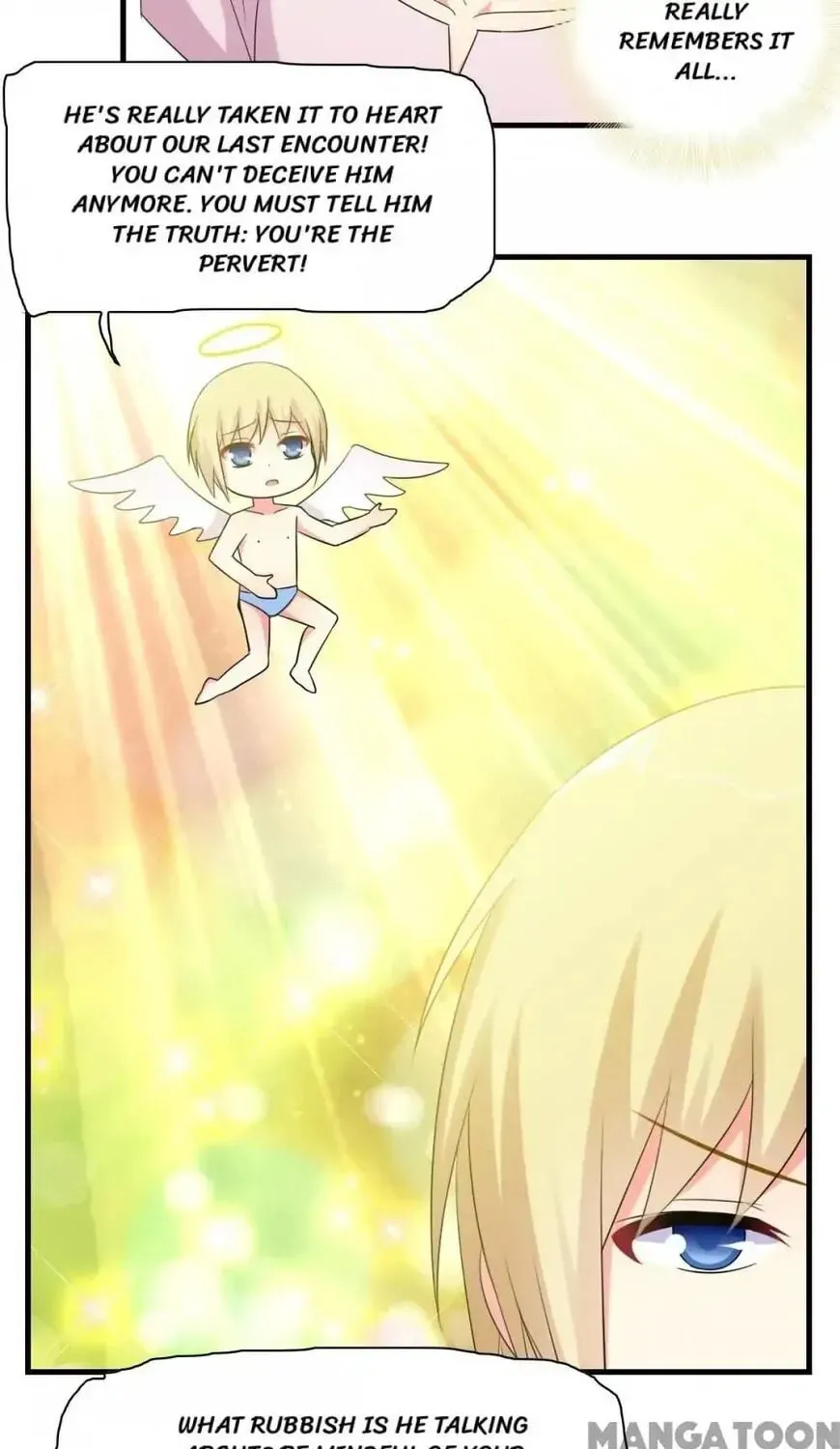 Read I Love BL Comics chapter 16 image 6 on Lezhin