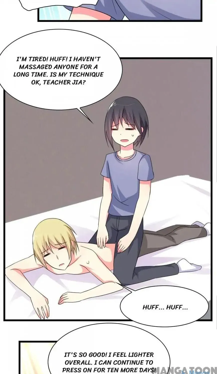 Read I Love BL Comics chapter 17 image 10 on Lezhin