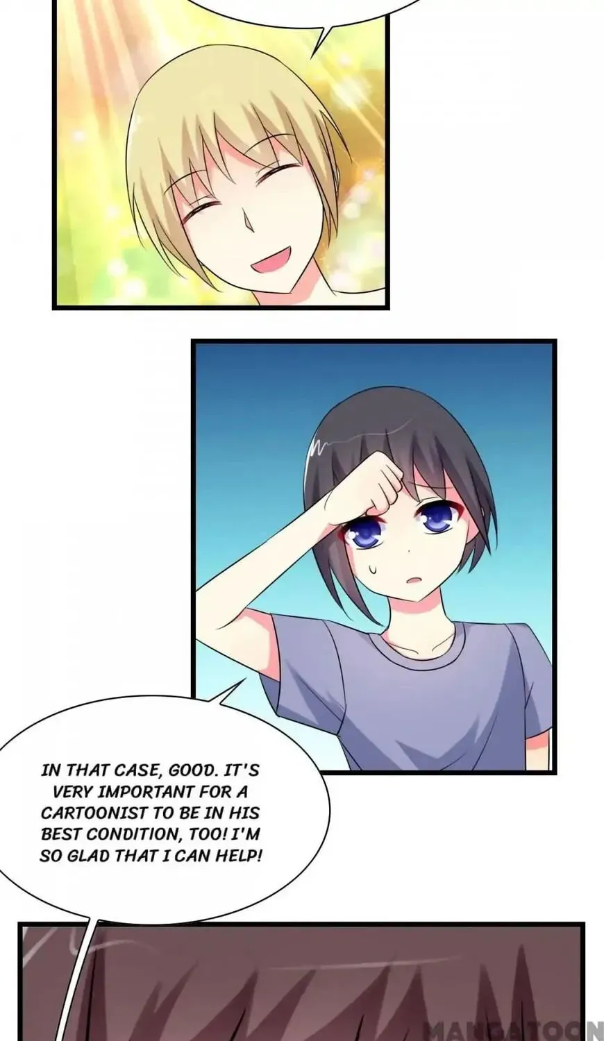 Read I Love BL Comics chapter 17 image 12 on Lezhin