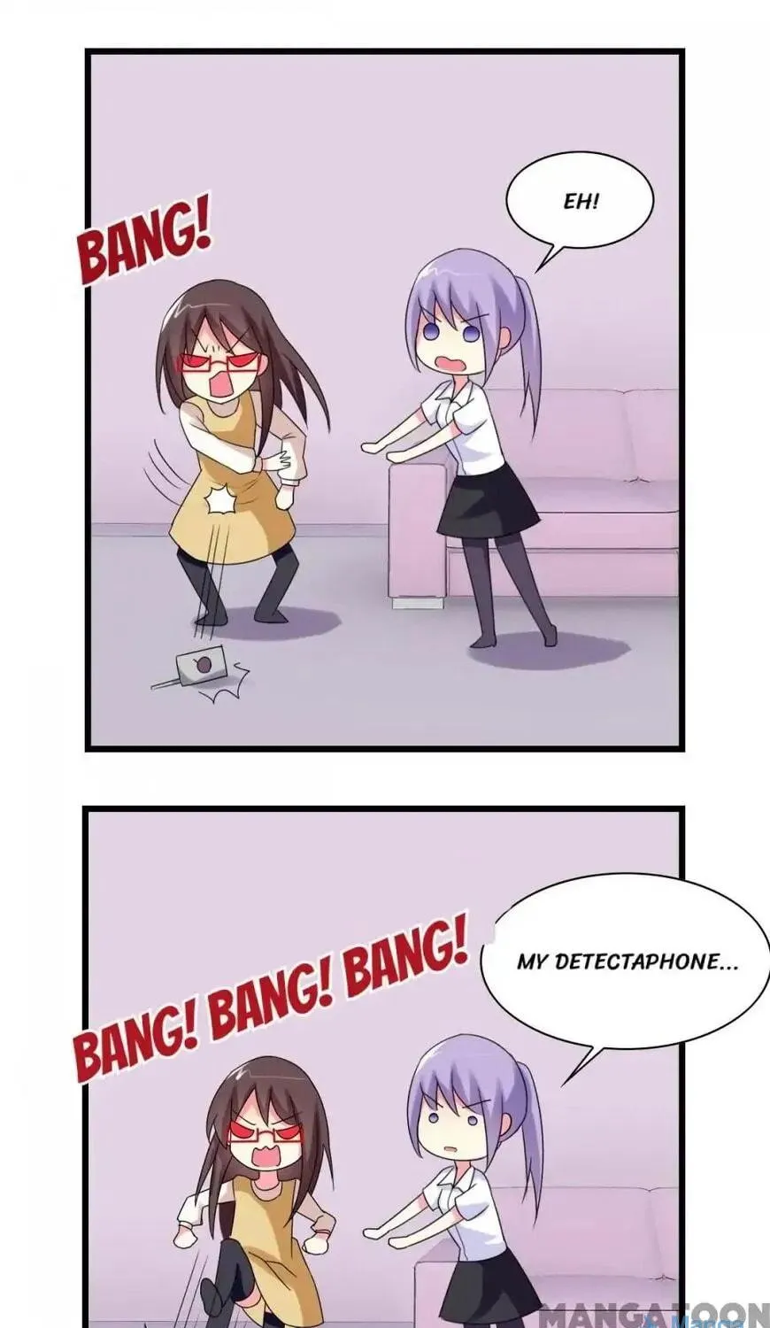 Read I Love BL Comics chapter 17 image 15 on Lezhin