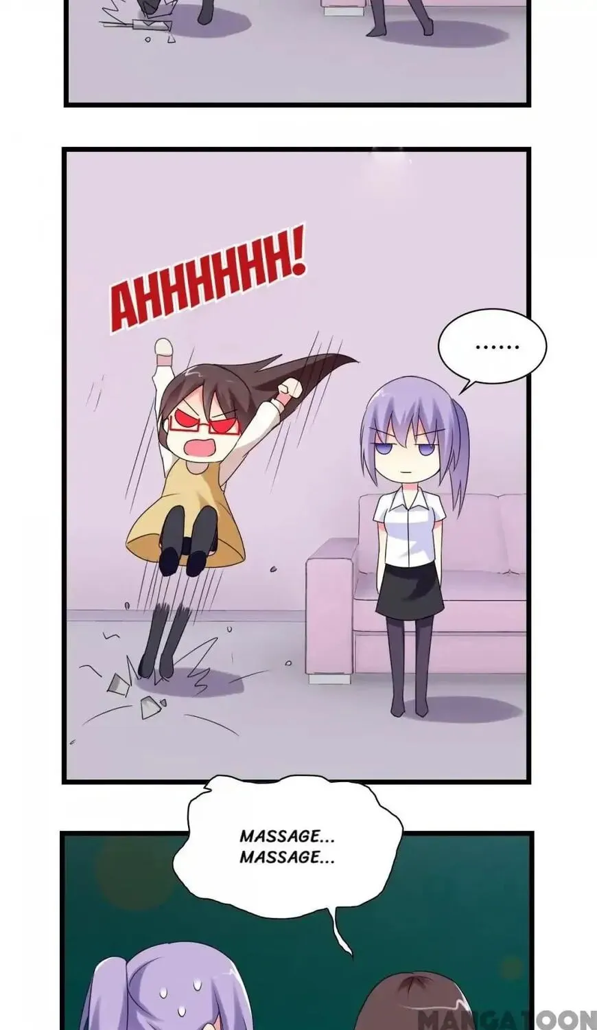 Read I Love BL Comics chapter 17 image 17 on Lezhin