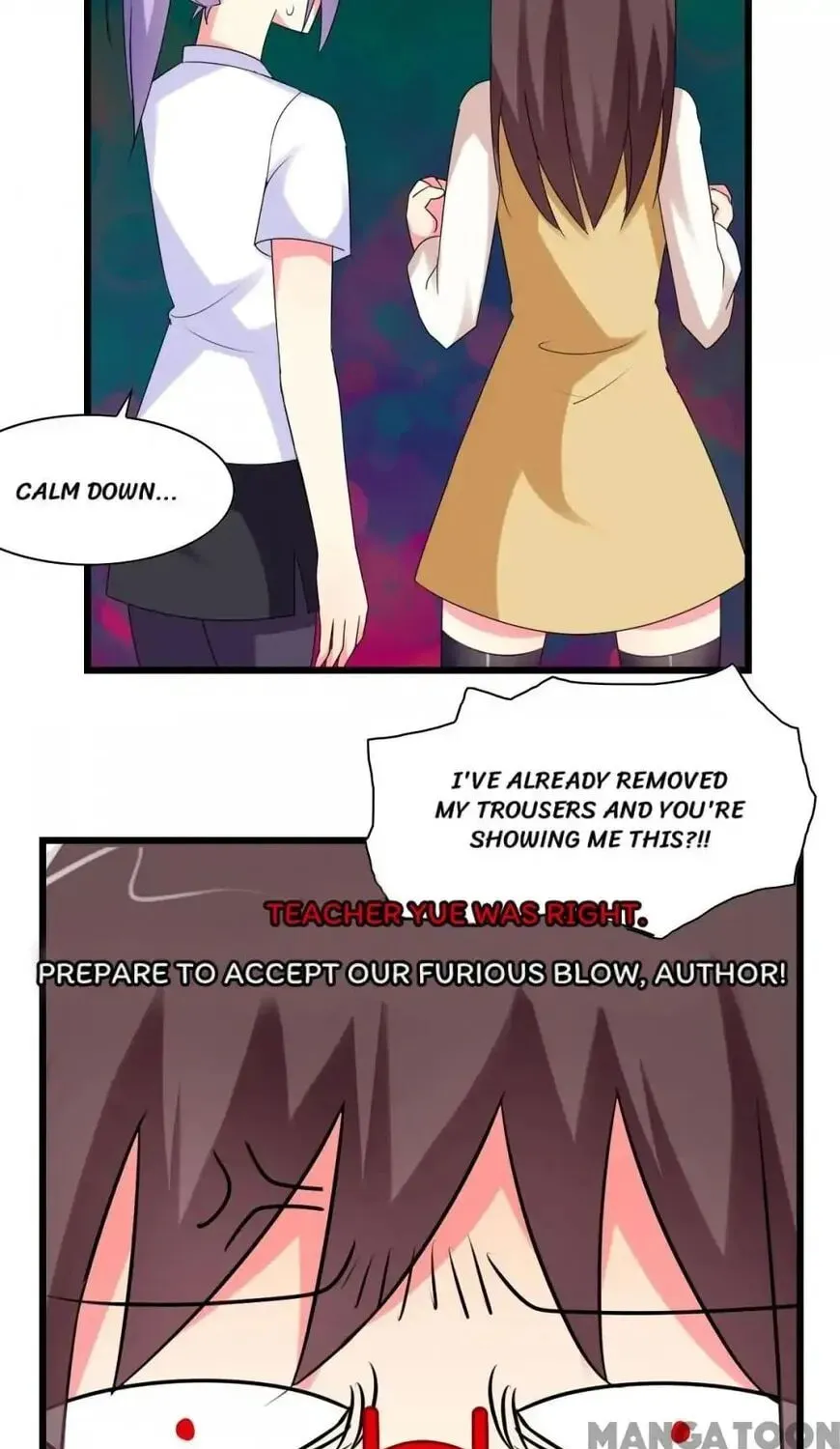 Read I Love BL Comics chapter 17 image 19 on Lezhin