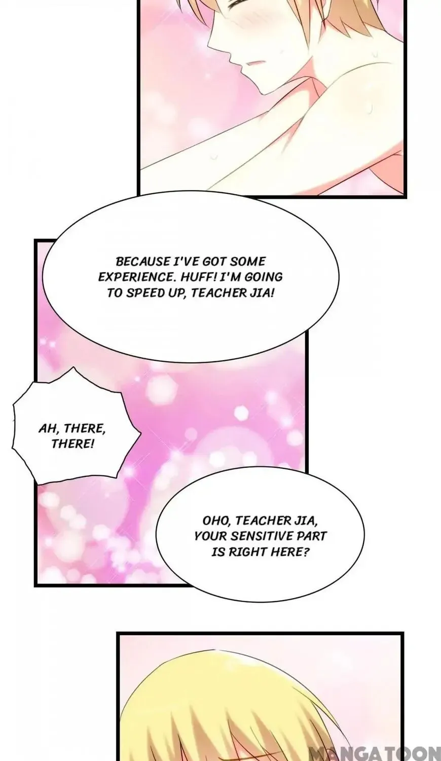 Read I Love BL Comics chapter 17 image 2 on Lezhin