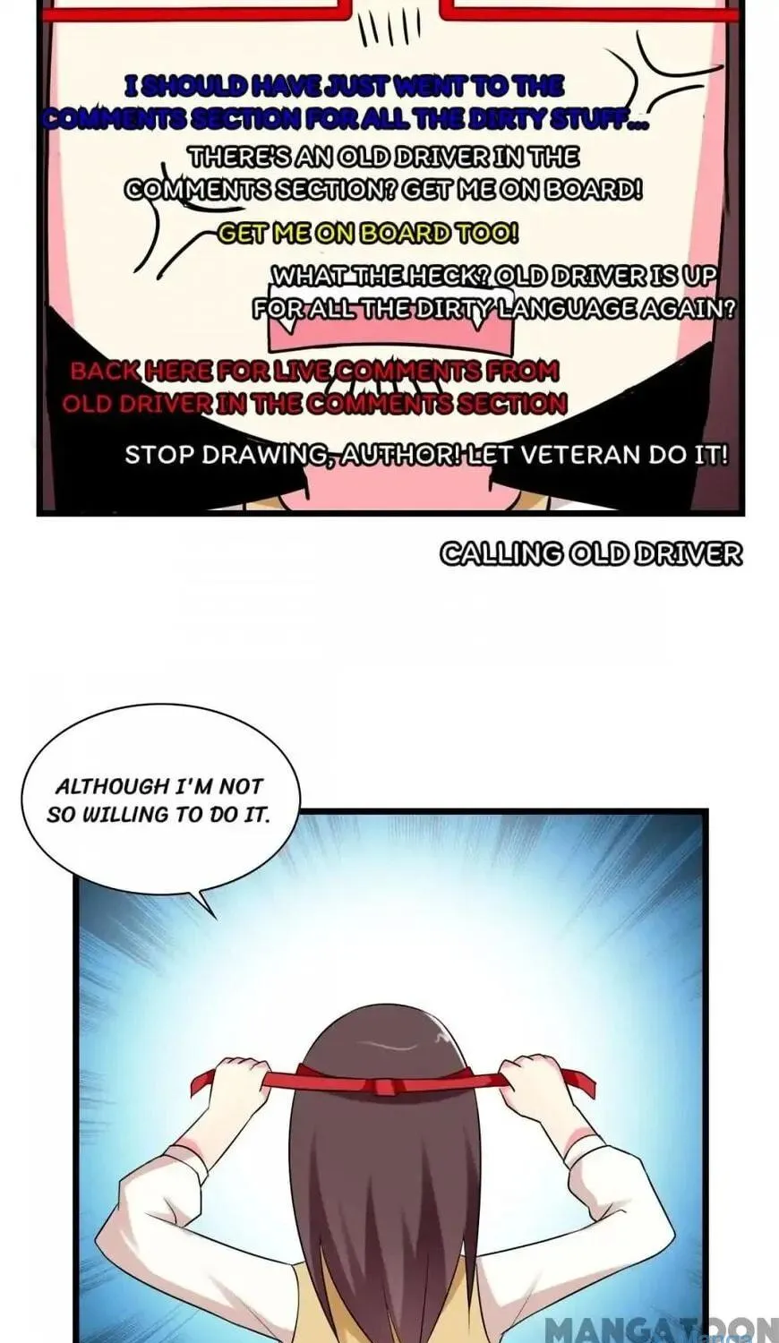 Read I Love BL Comics chapter 17 image 21 on Lezhin