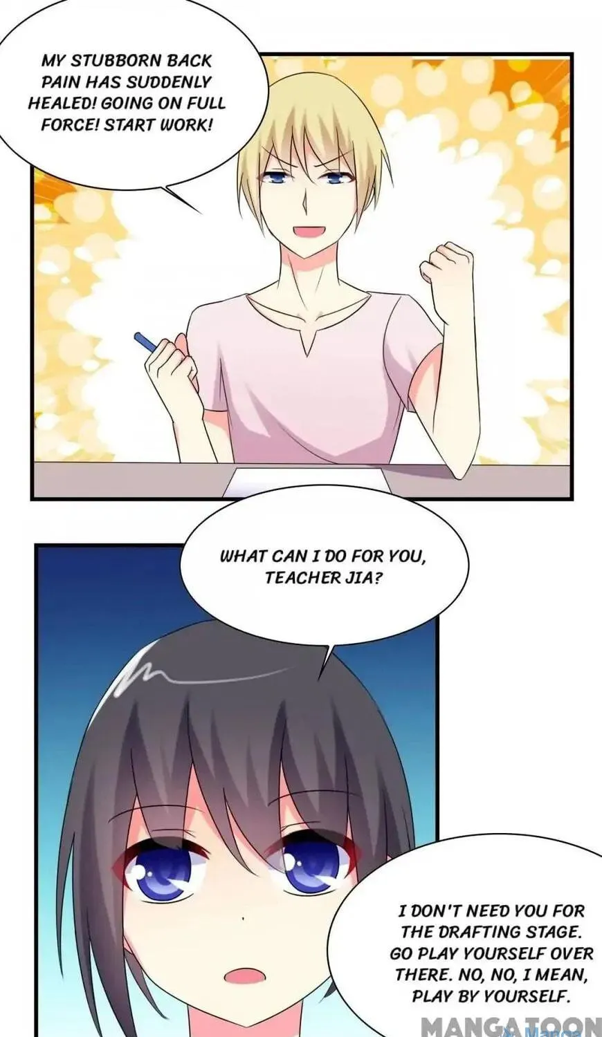 Read I Love BL Comics chapter 17 image 26 on Lezhin