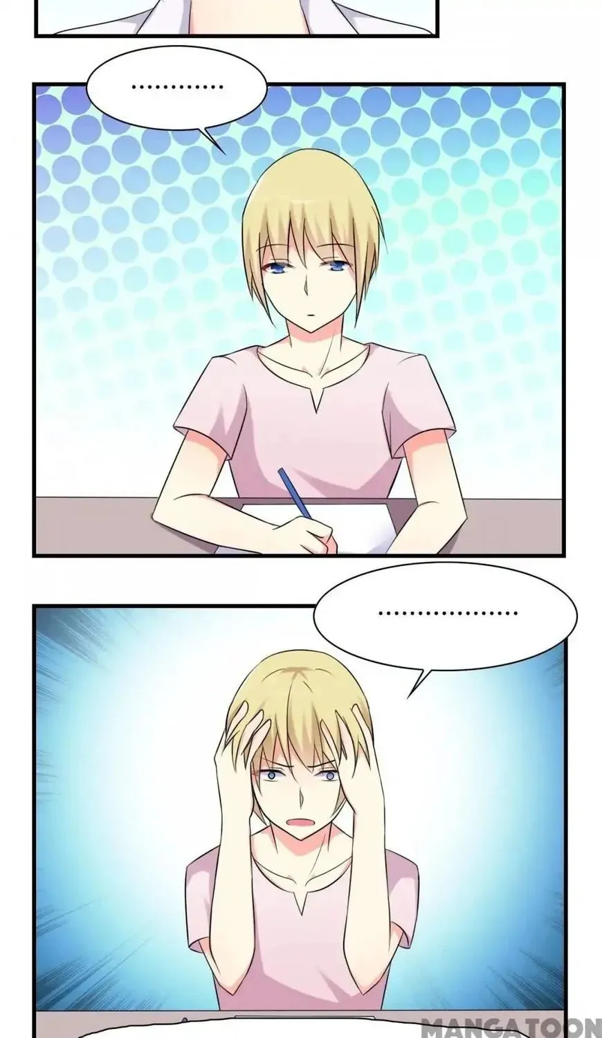 Read I Love BL Comics chapter 17 image 28 on Lezhin