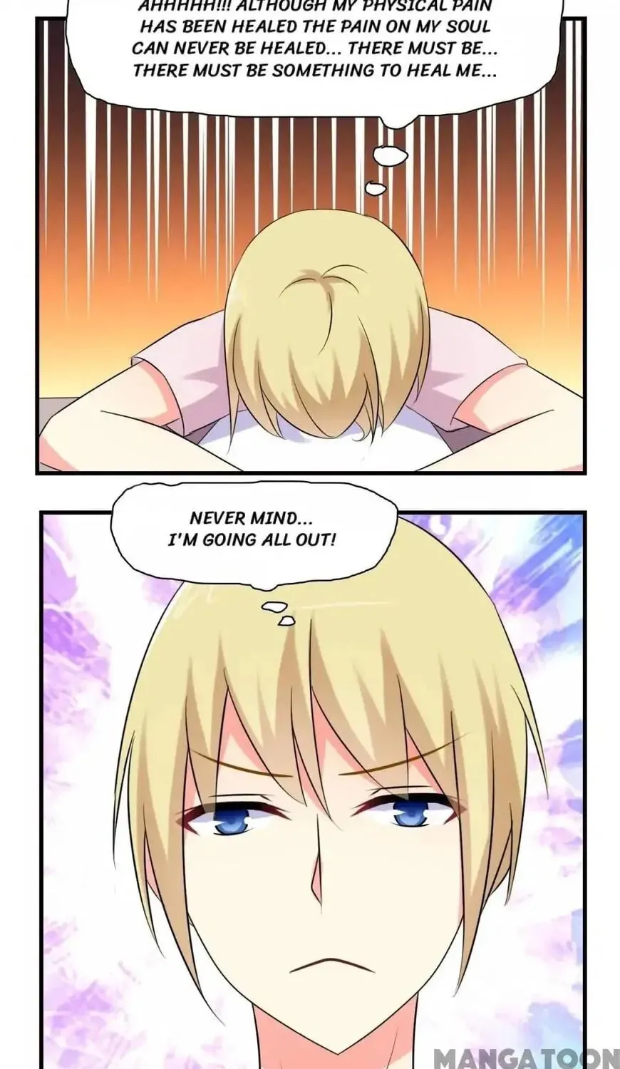 Read I Love BL Comics chapter 17 image 30 on Lezhin