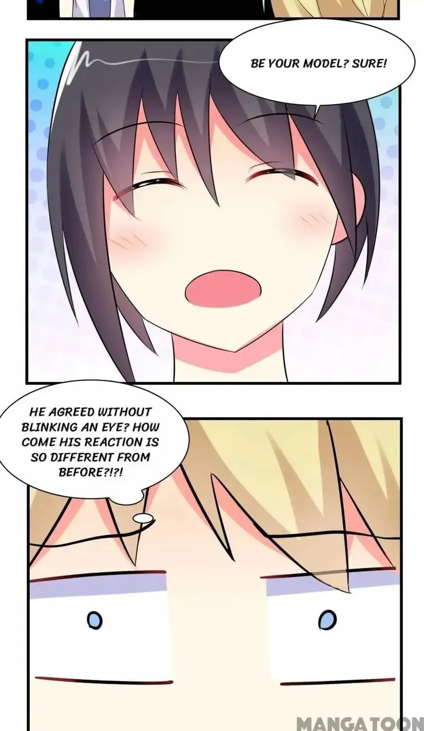 Read I Love BL Comics chapter 17 image 36 on Lezhin