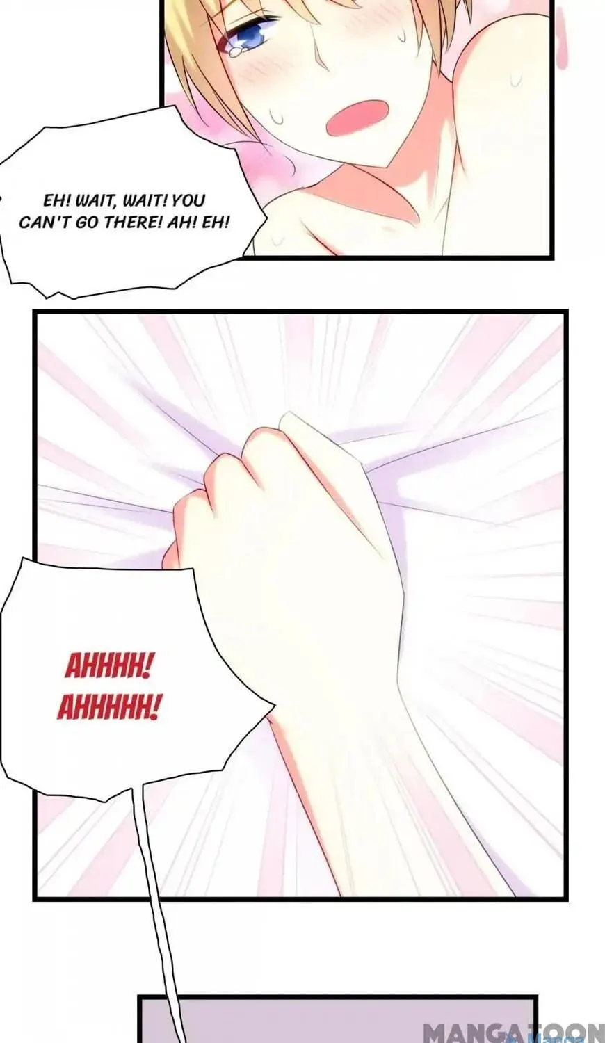 Read I Love BL Comics chapter 17 image 4 on Lezhin