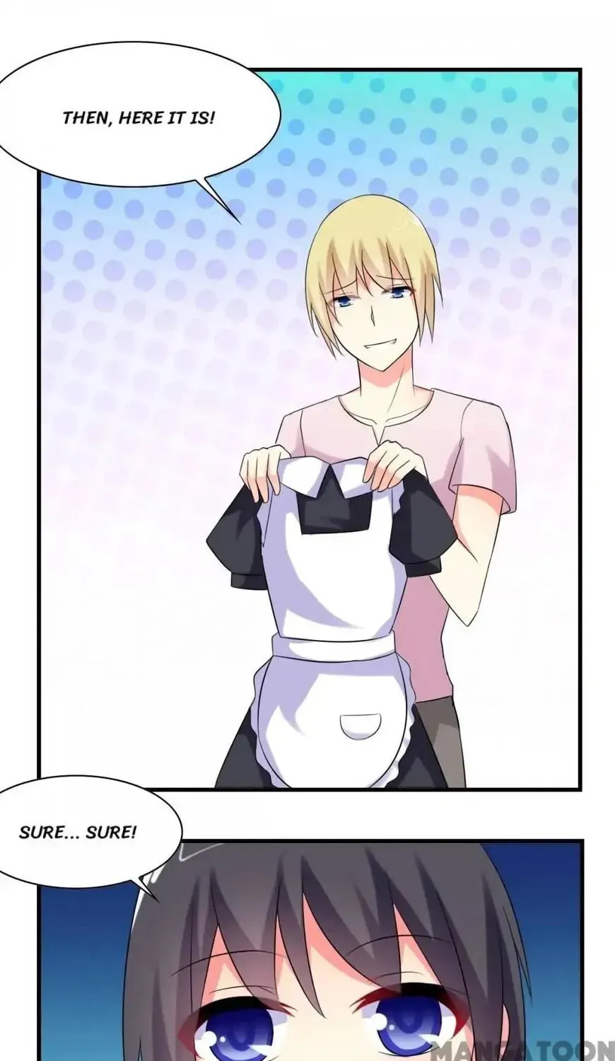 Read I Love BL Comics chapter 17 image 40 on Lezhin