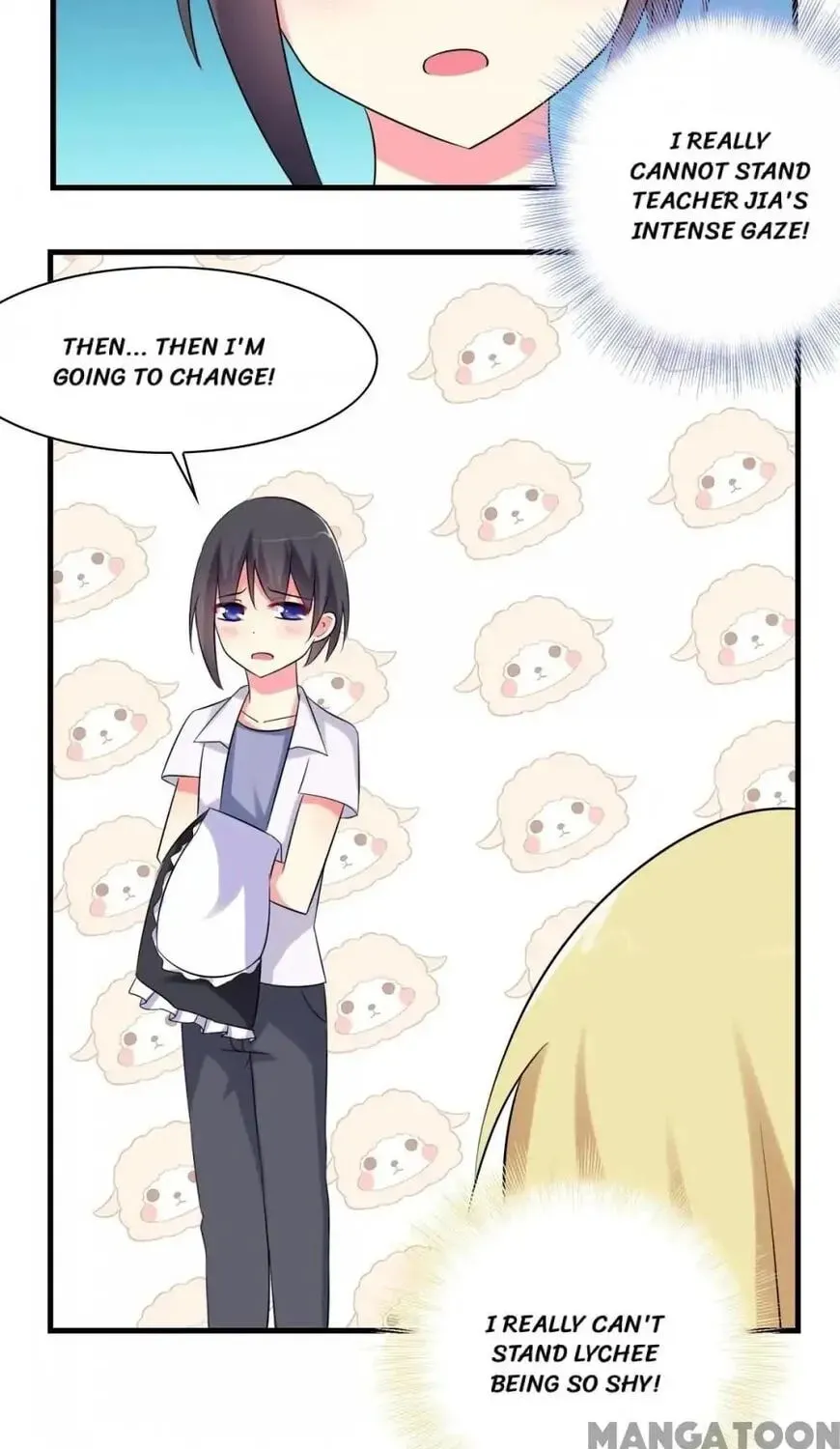 Read I Love BL Comics chapter 17 image 42 on Lezhin