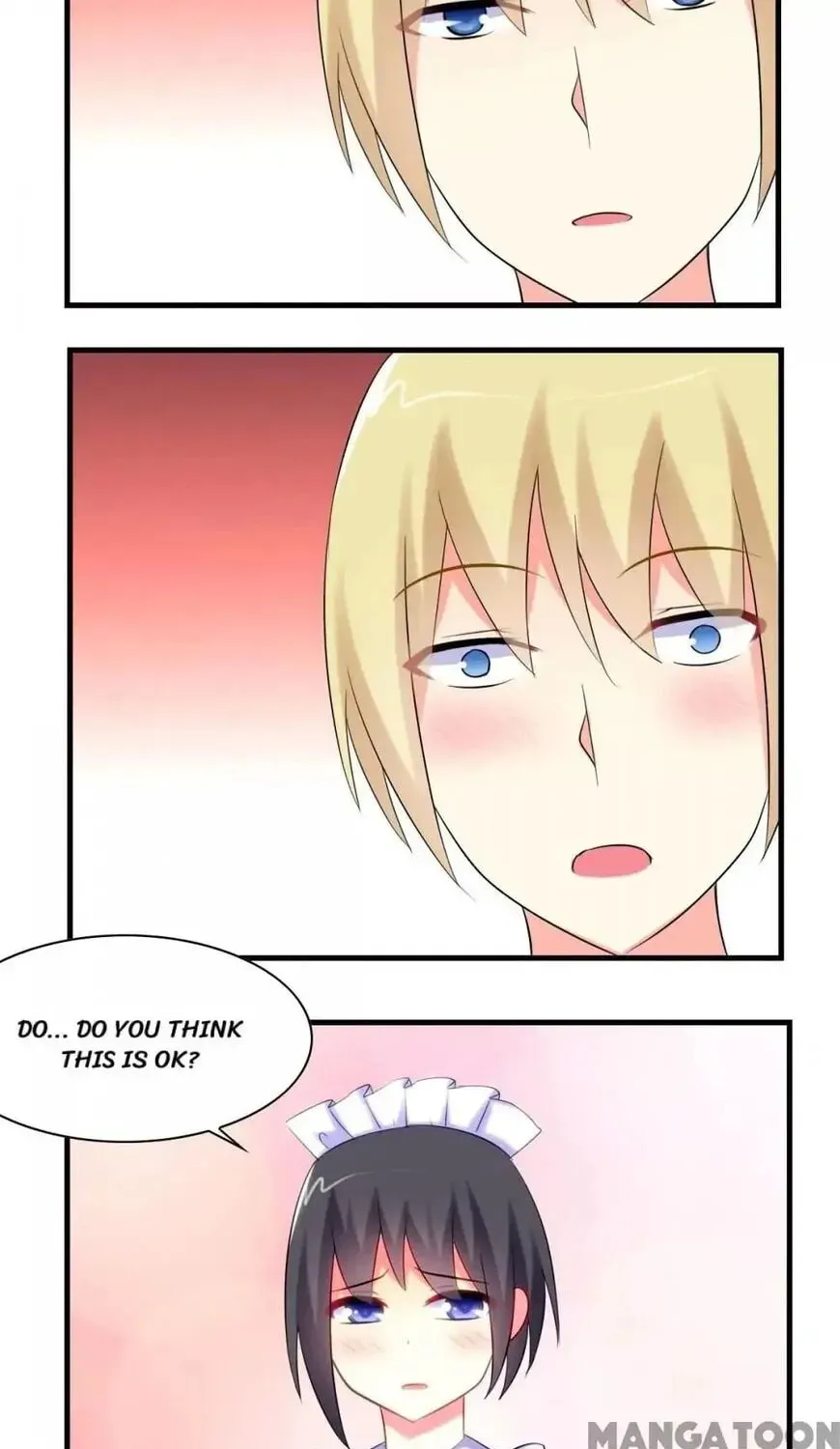 Read I Love BL Comics chapter 17 image 46 on Lezhin