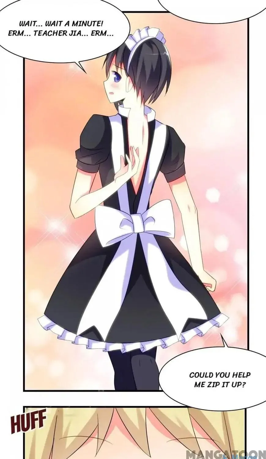 Read I Love BL Comics chapter 17 image 50 on Lezhin