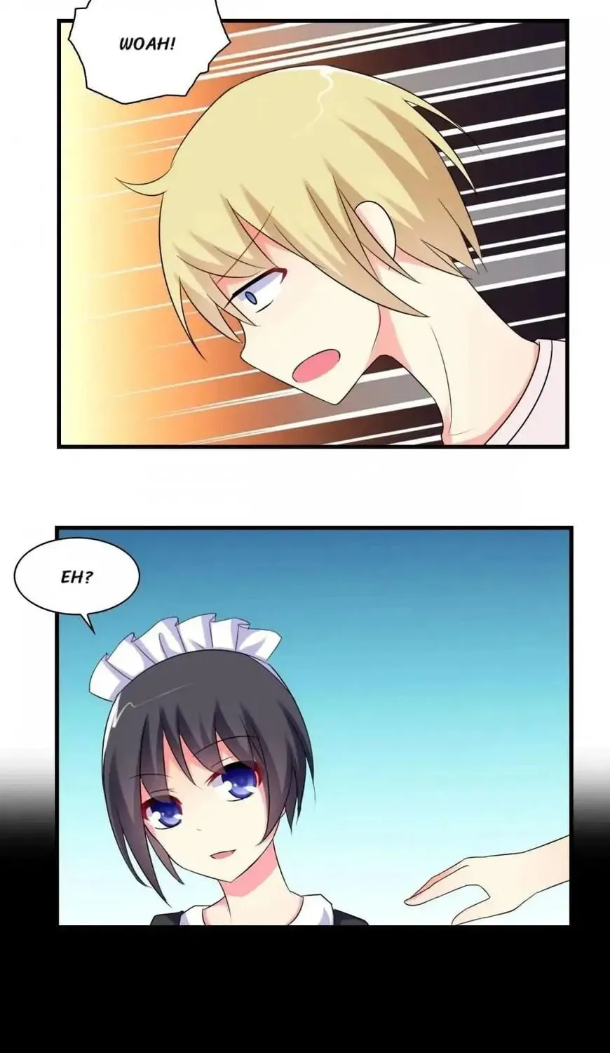 Read I Love BL Comics chapter 17 image 54 on Lezhin