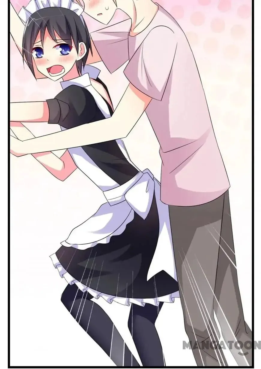 Read I Love BL Comics chapter 17 image 58 on Lezhin