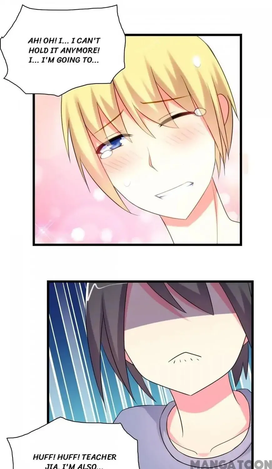 Read I Love BL Comics chapter 17 image 8 on Lezhin