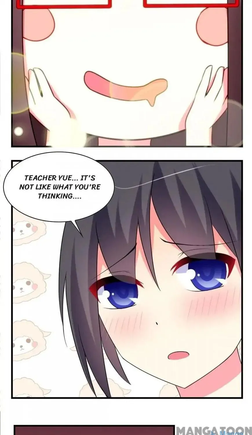 Read I Love BL Comics chapter 18 image 10 on Lezhin