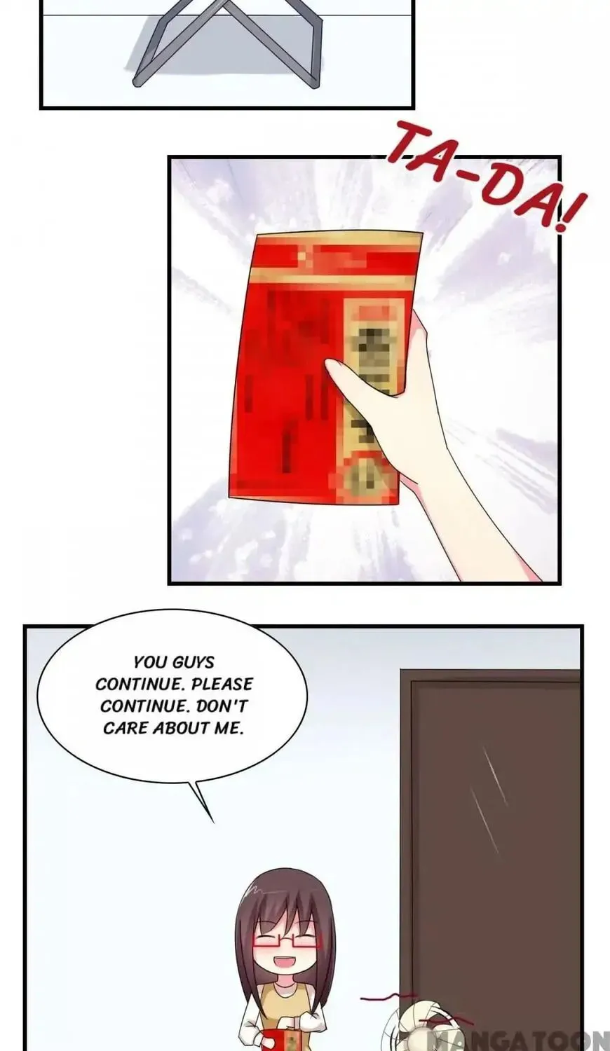 Read I Love BL Comics chapter 18 image 14 on Lezhin