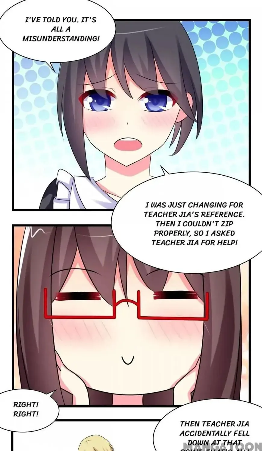 Read I Love BL Comics chapter 18 image 17 on Lezhin