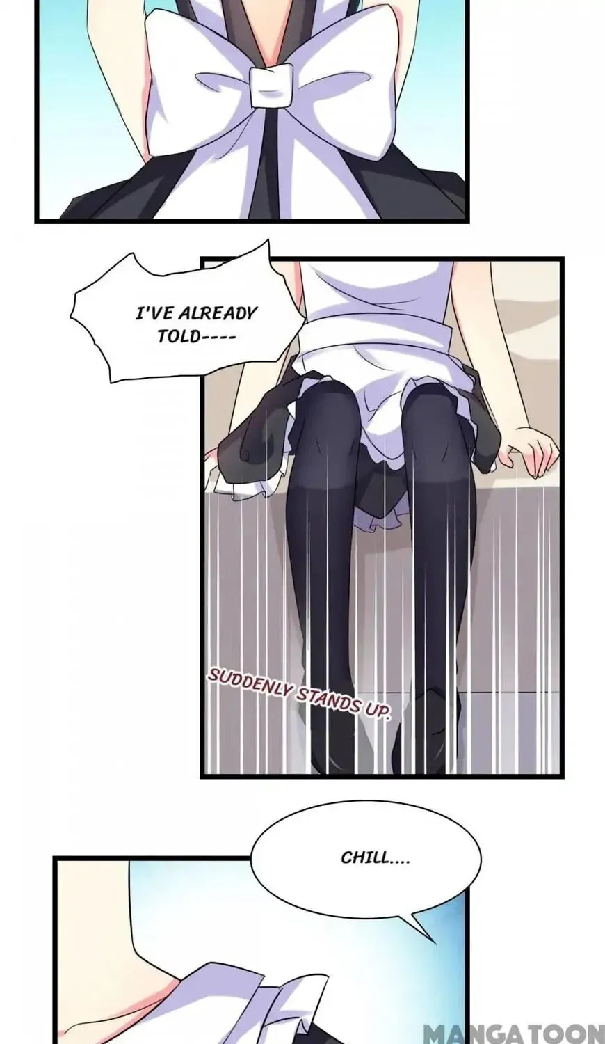Read I Love BL Comics chapter 18 image 25 on Lezhin