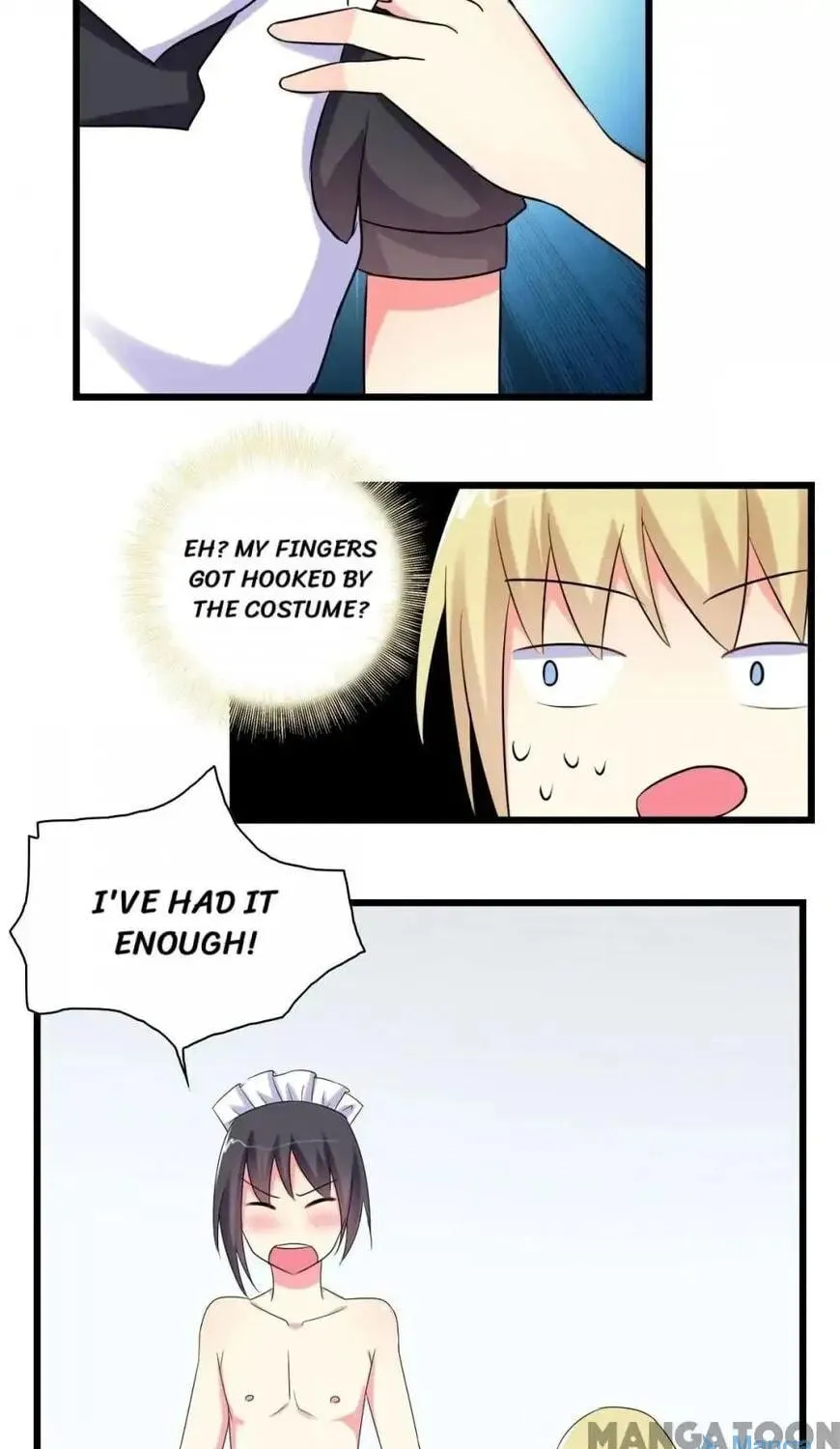 Read I Love BL Comics chapter 18 image 27 on Lezhin