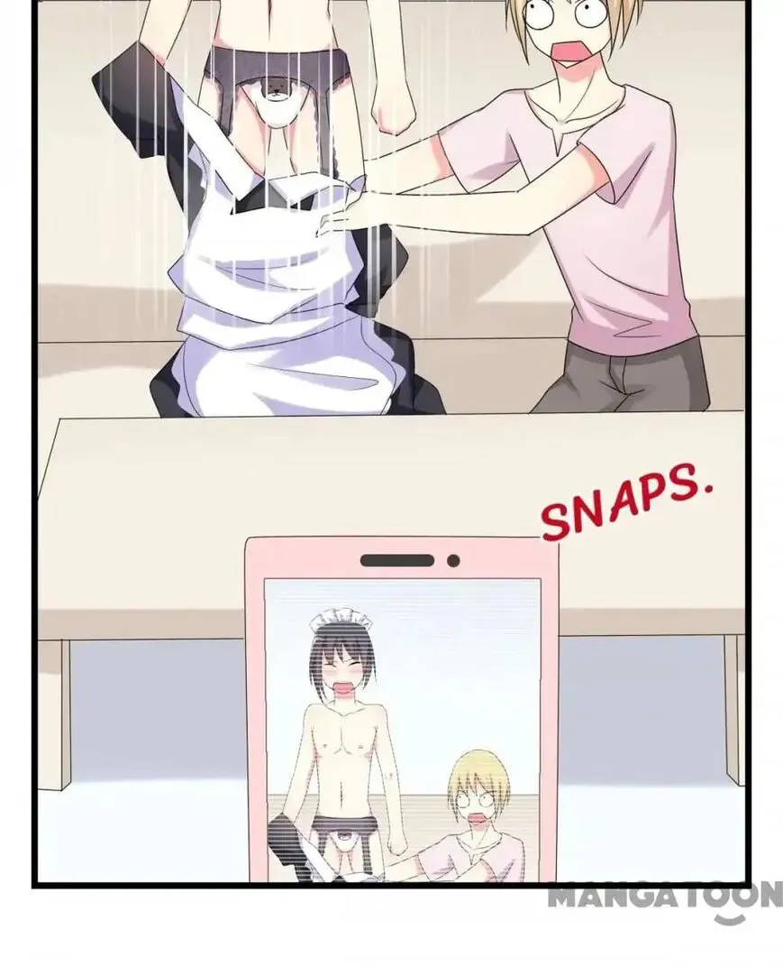 Read I Love BL Comics chapter 18 image 29 on Lezhin