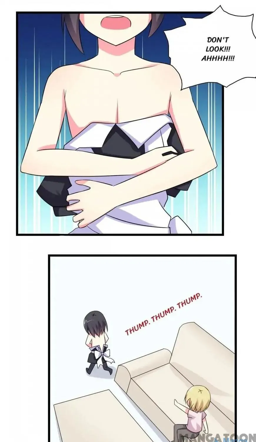 Read I Love BL Comics chapter 18 image 32 on Lezhin