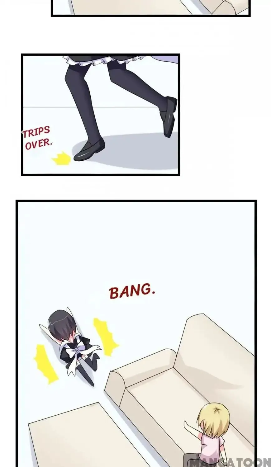 Read I Love BL Comics chapter 18 image 34 on Lezhin
