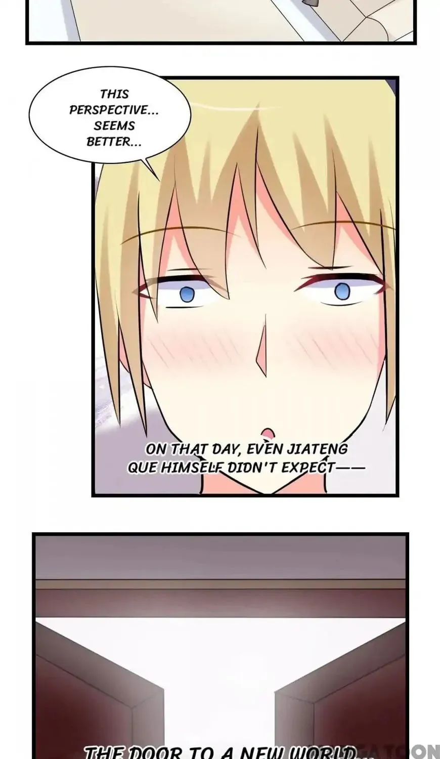 Read I Love BL Comics chapter 18 image 36 on Lezhin