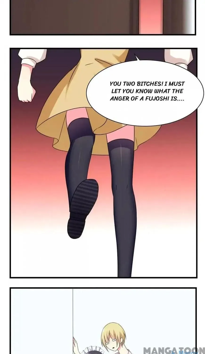 Read I Love BL Comics chapter 18 image 4 on Lezhin