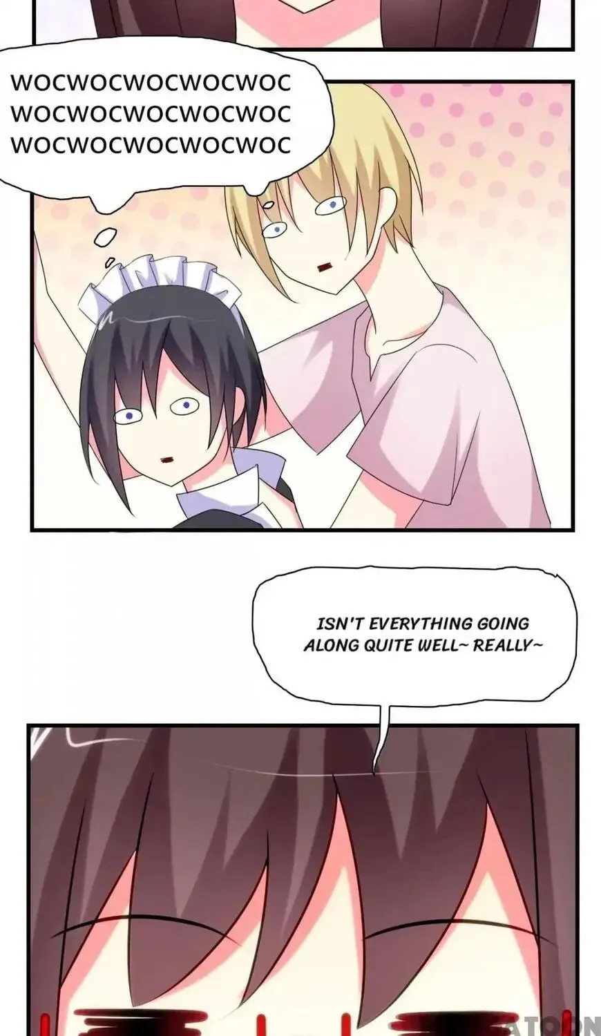 Read I Love BL Comics chapter 18 image 8 on Lezhin