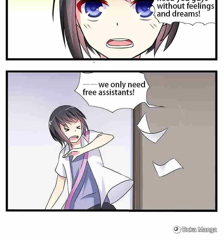 Read I Love BL Comics chapter 2 image 5 on Lezhin