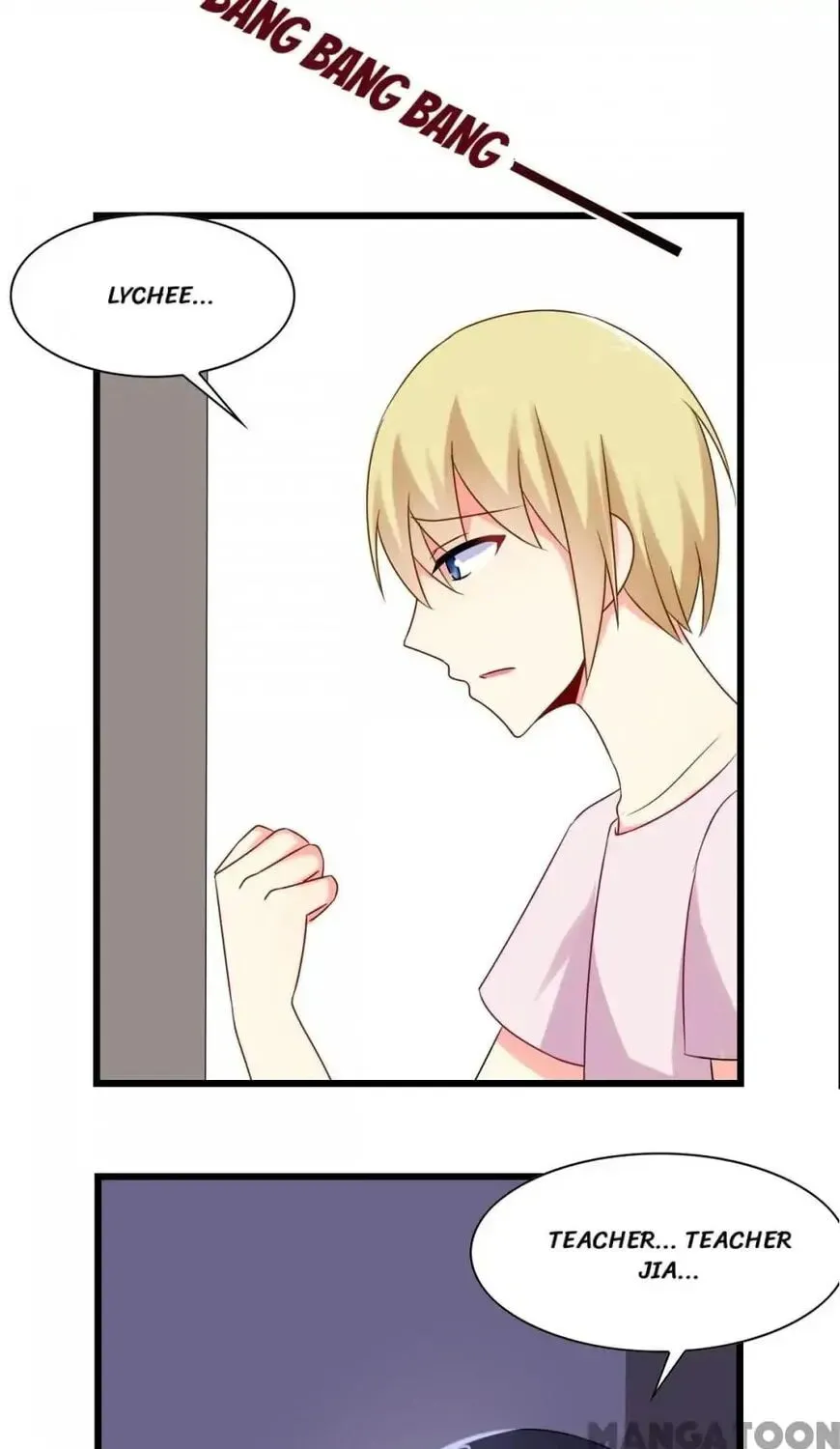 Read I Love BL Comics chapter 21 image 12 on Lezhin