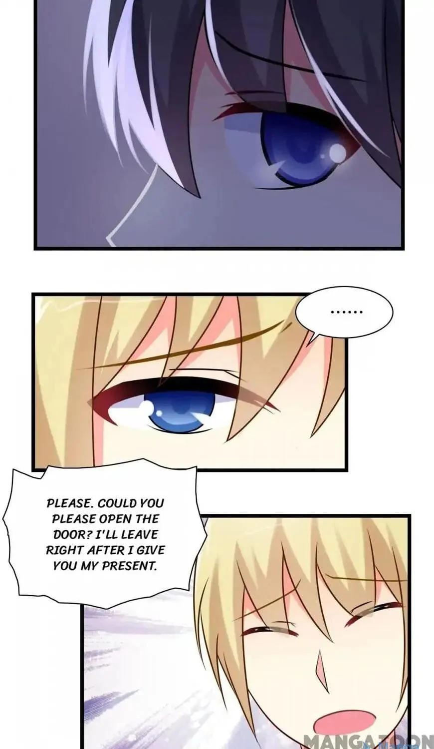 Read I Love BL Comics chapter 21 image 16 on Lezhin