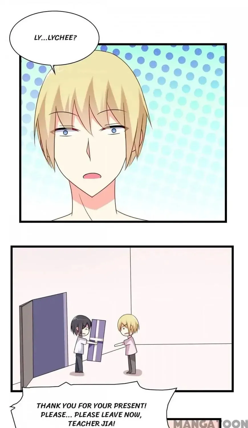 Read I Love BL Comics chapter 21 image 19 on Lezhin