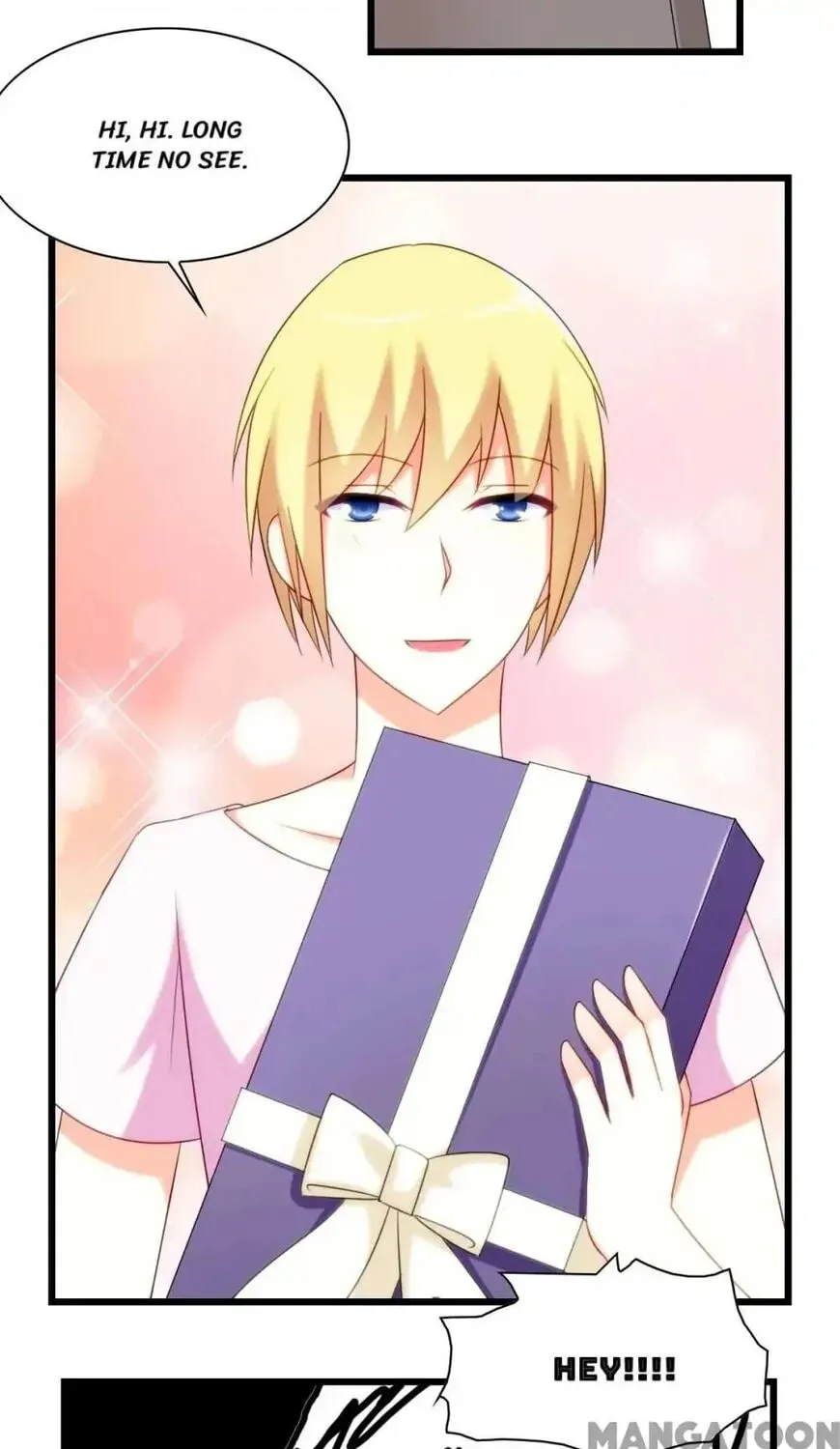 Read I Love BL Comics chapter 21 image 2 on Lezhin