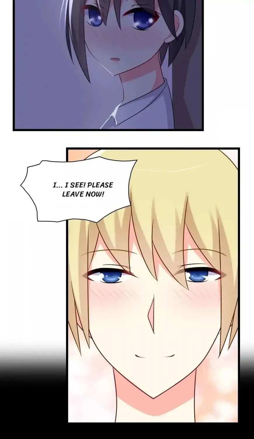 Read I Love BL Comics chapter 21 image 25 on Lezhin