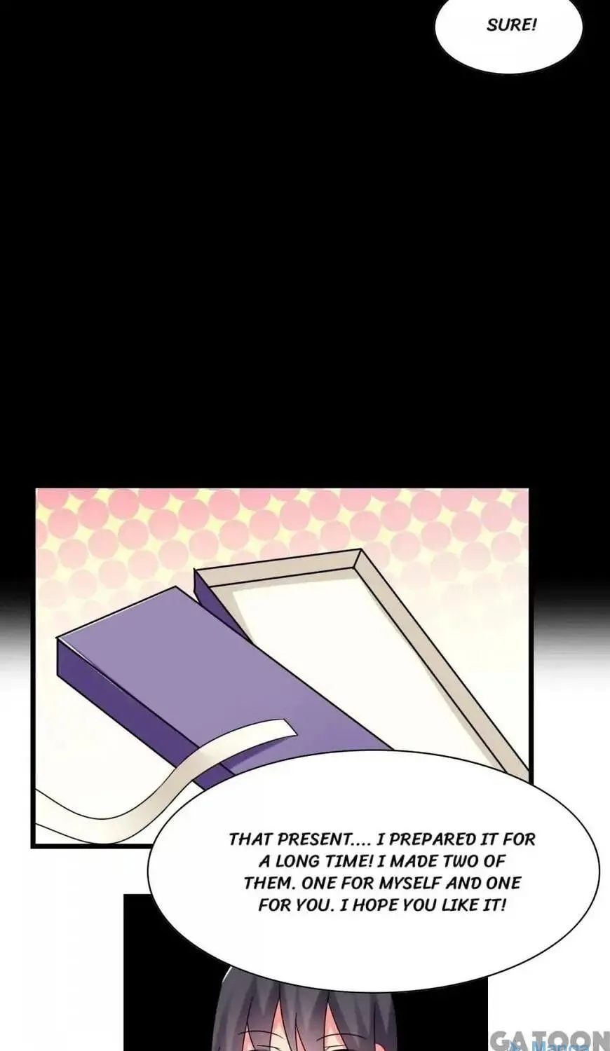 Read I Love BL Comics chapter 21 image 27 on Lezhin