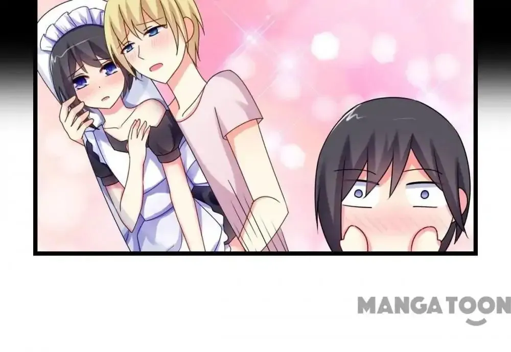 Read I Love BL Comics chapter 21 image 37 on Lezhin