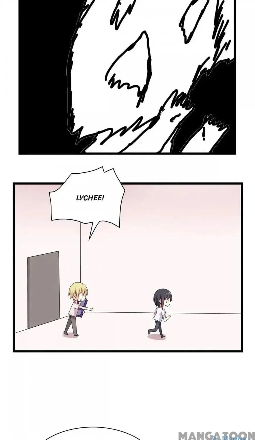 Read I Love BL Comics chapter 21 image 4 on Lezhin