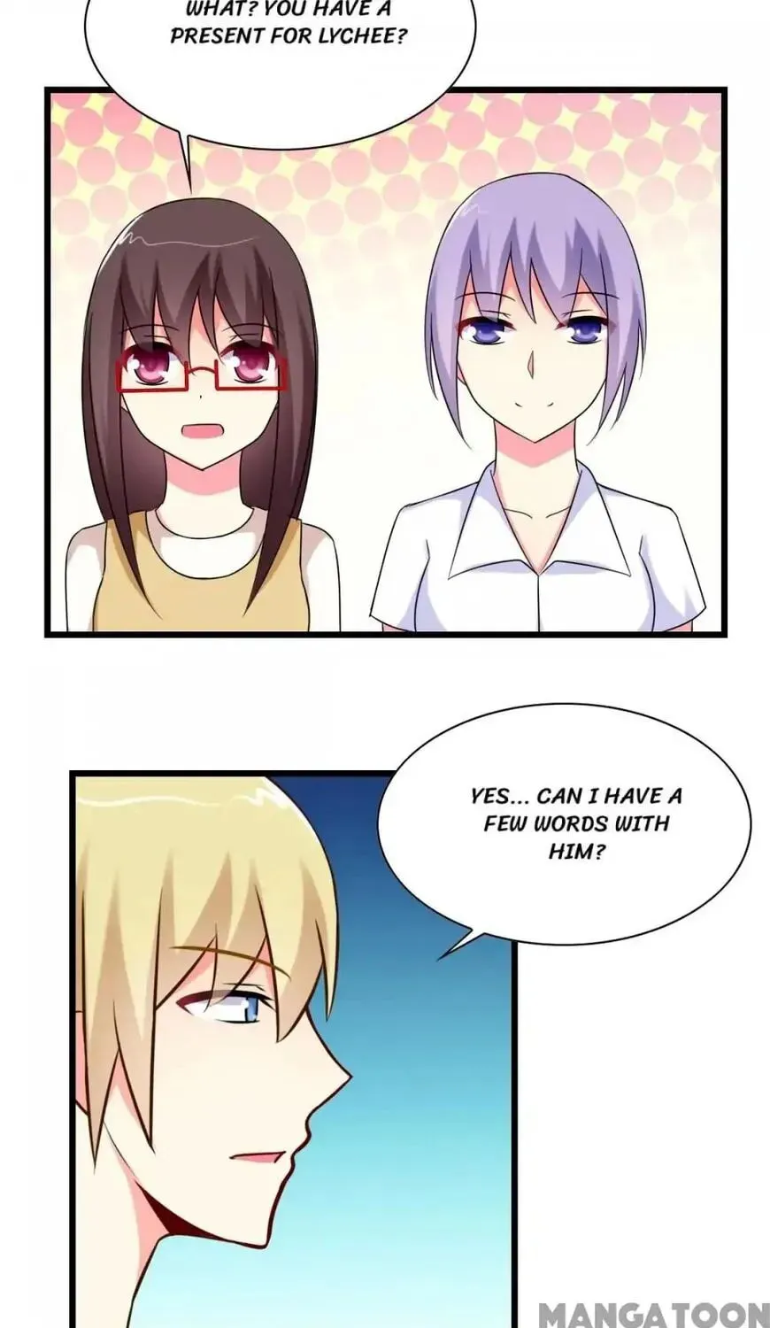 Read I Love BL Comics chapter 21 image 6 on Lezhin