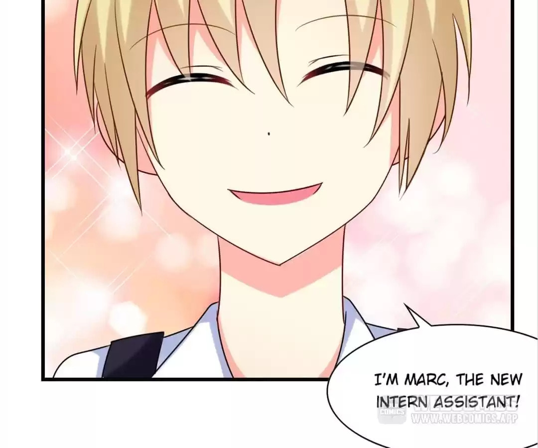 Read I Love BL Comics chapter 25 image 1 on Lezhin