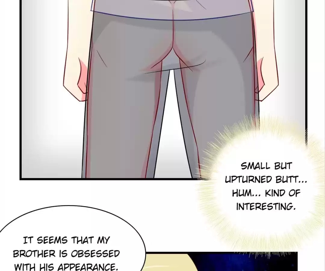 Read I Love BL Comics chapter 25 image 13 on Lezhin