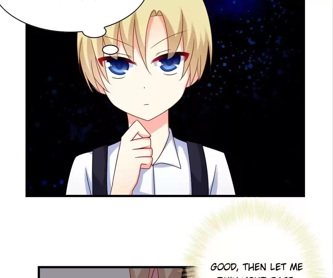 Read I Love BL Comics chapter 25 image 14 on Lezhin