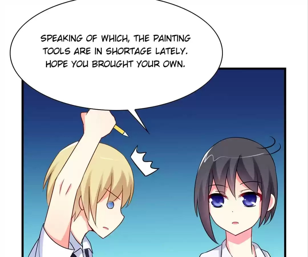 Read I Love BL Comics chapter 25 image 18 on Lezhin