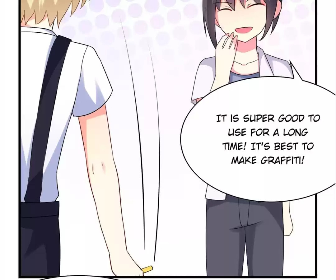 Read I Love BL Comics chapter 25 image 23 on Lezhin