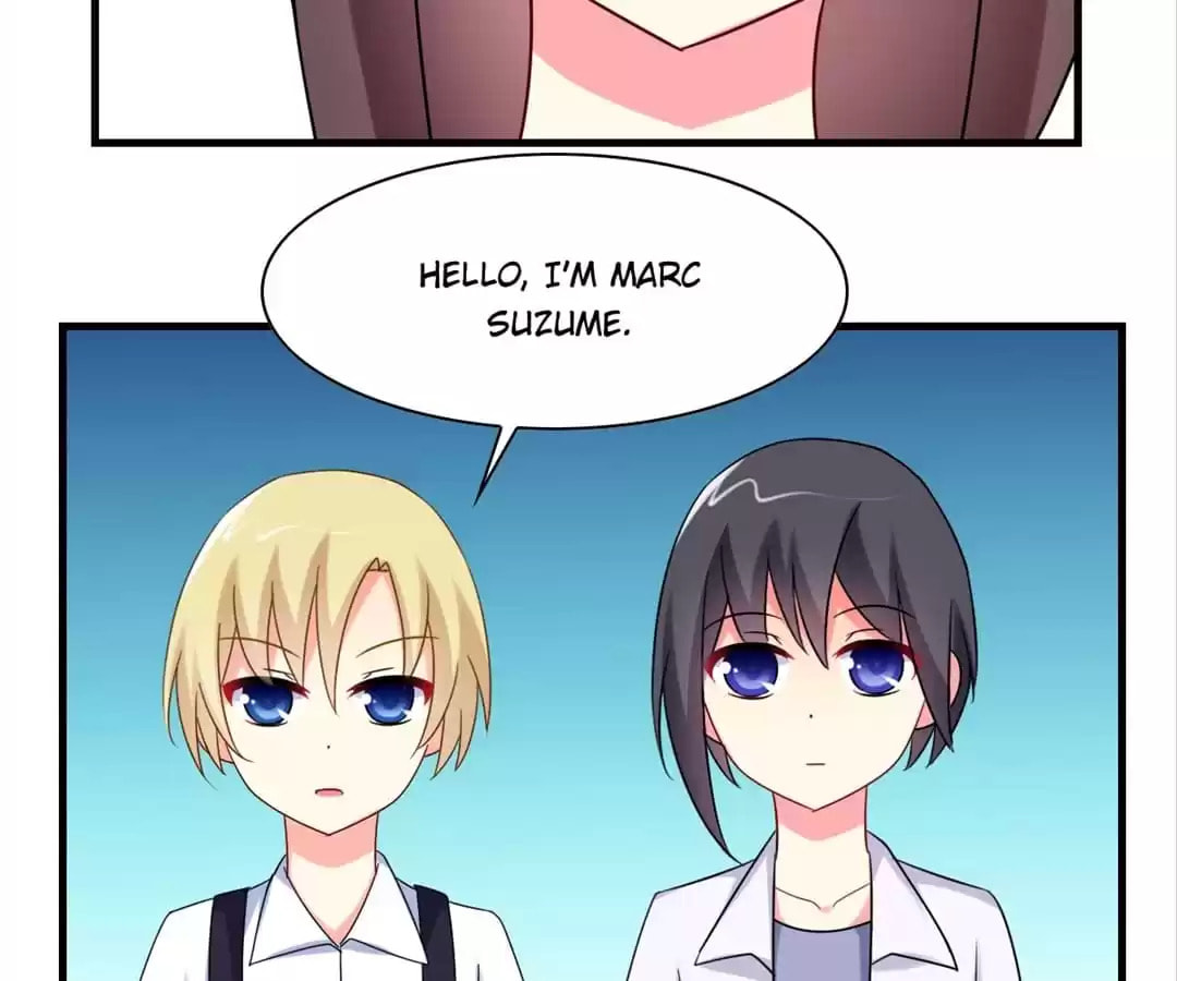 Read I Love BL Comics chapter 25 image 27 on Lezhin