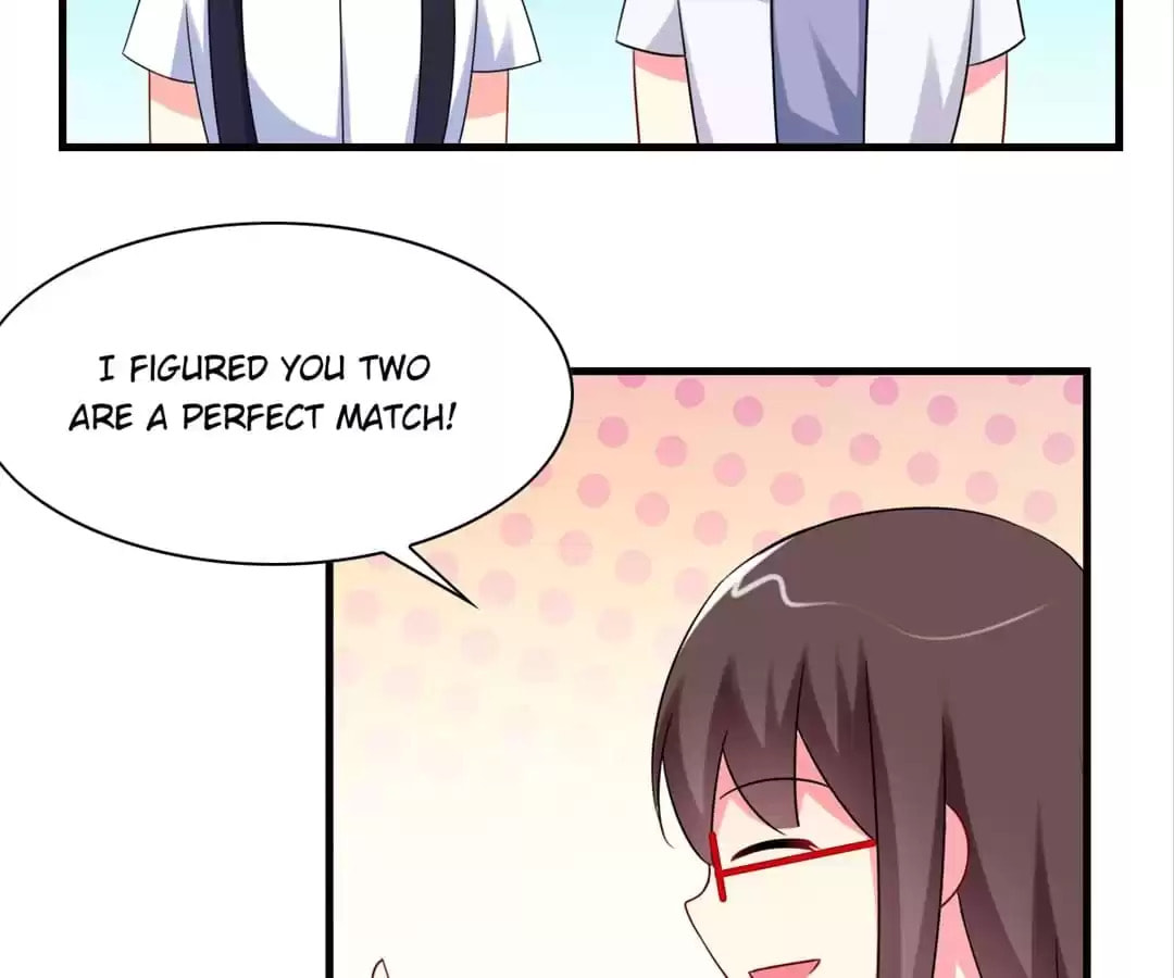 Read I Love BL Comics chapter 25 image 28 on Lezhin