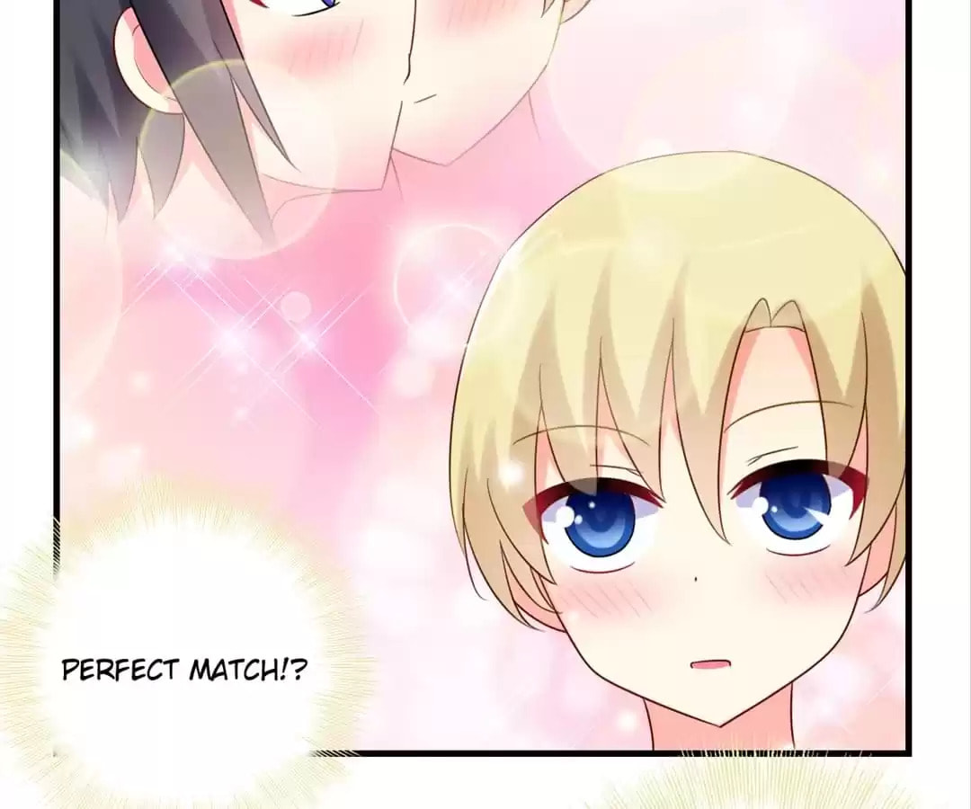 Read I Love BL Comics chapter 25 image 30 on Lezhin