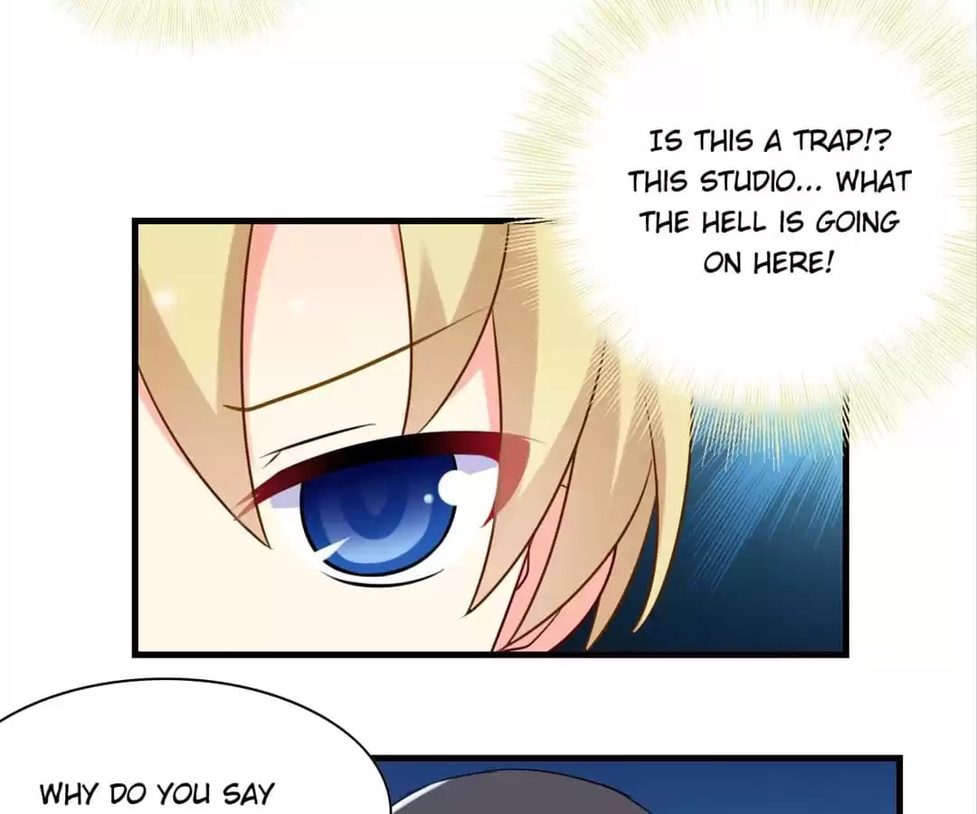 Read I Love BL Comics chapter 25 image 31 on Lezhin